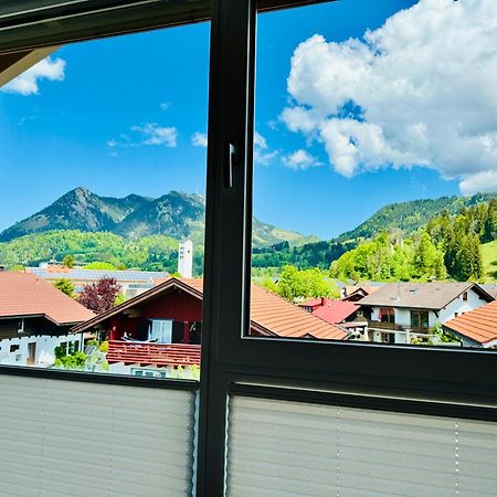 Berg Fux - Ferienwohnung Alfred Der Bueffel 松托芬 外观 照片